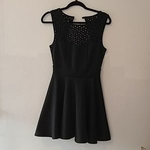 Windsor Skater Dress 3 sweetheart die cut